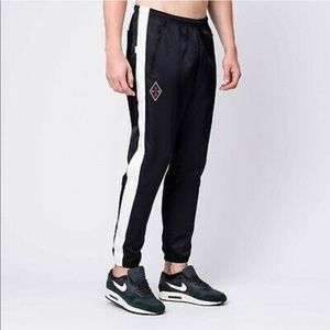 Nike nylon pants